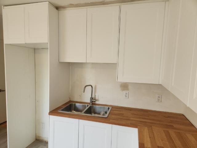 Apartment for rent in St. Leonard's, Quebec