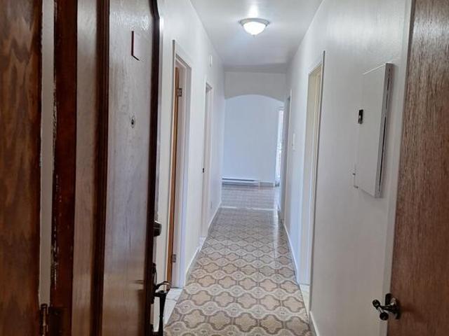 Apartment for rent in St. Leonard's, Quebec