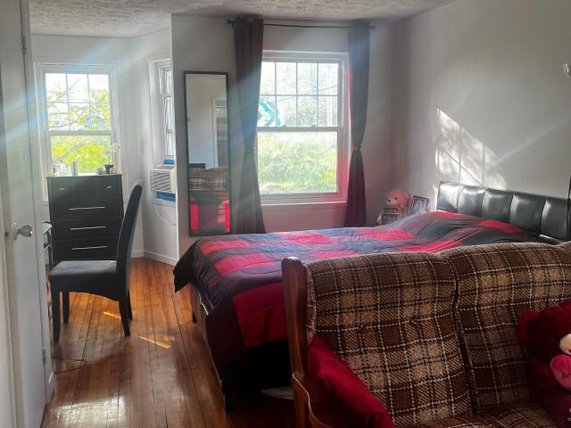 Apartment for rent in Sherbrooke, Quebec