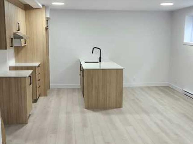 Apartment for rent in Longueuil, Quebec