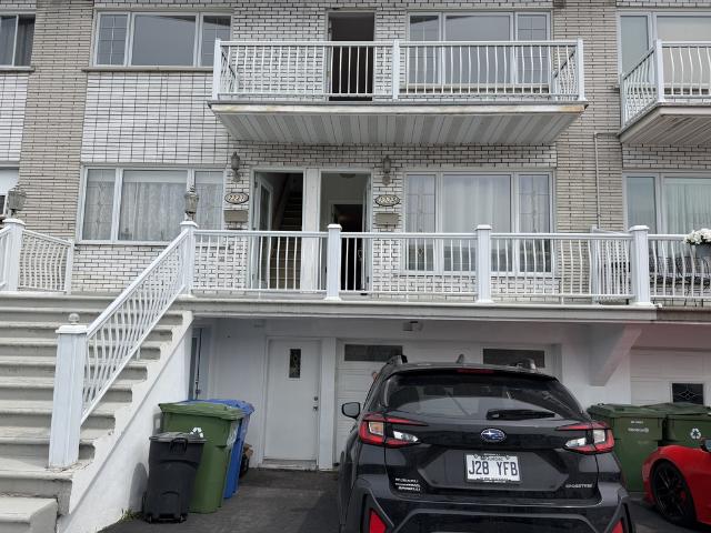 Apartment for rent in St. Leonard's, Quebec