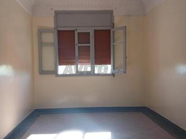 Appartement location à Anfa, Ben M'sick