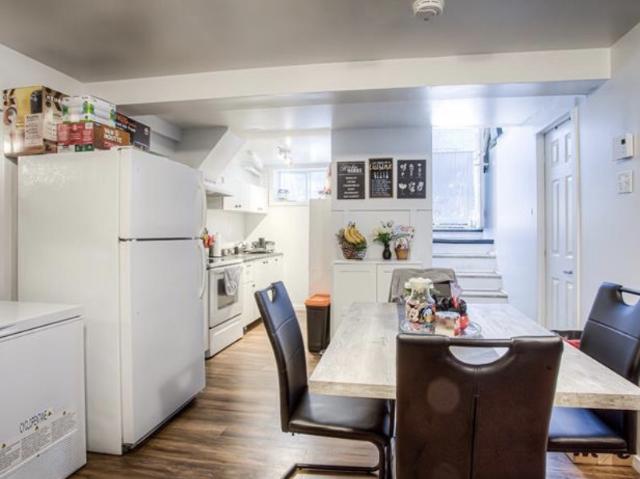 Apartment for rent in Longueuil, Quebec