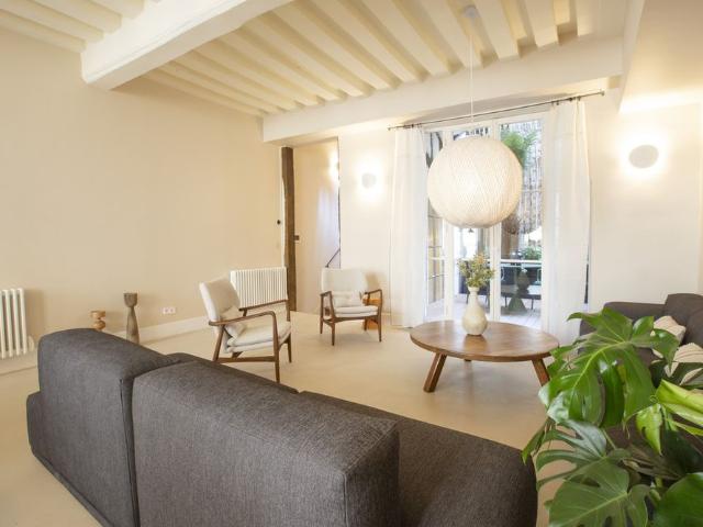 Maison location à Paris, Île-de-France