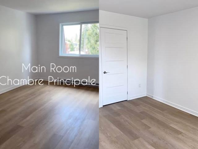 Apartment for rent in Longueuil, Quebec