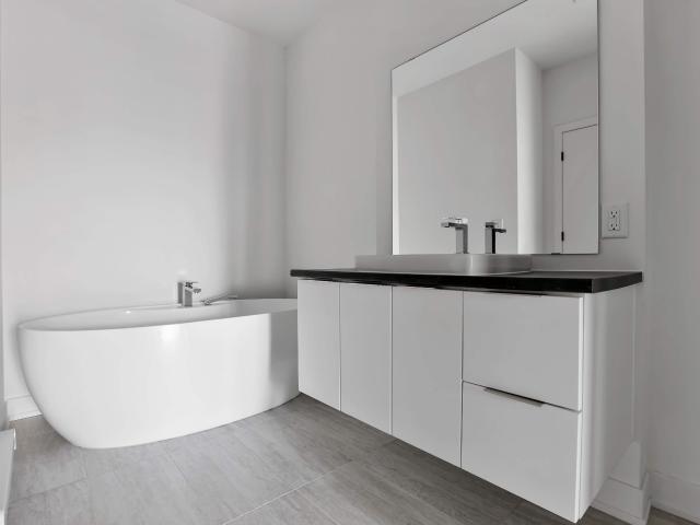 Apartment for rent in Gatineau, Quebec