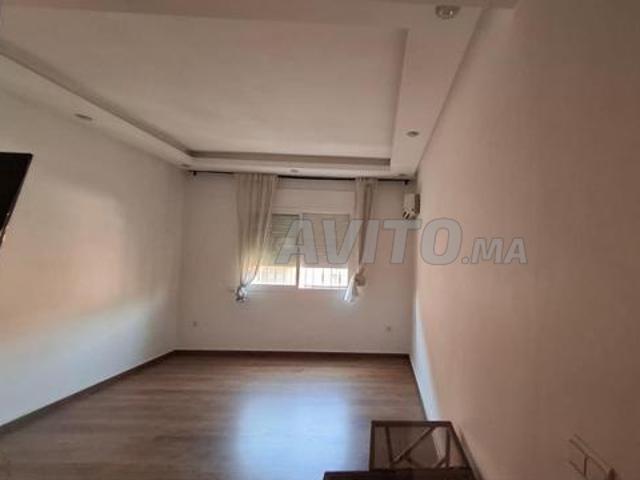 Appartement location à L'Oriental