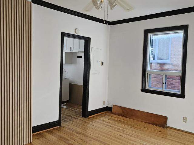 Apartment for rent in St. Leonard's, Quebec