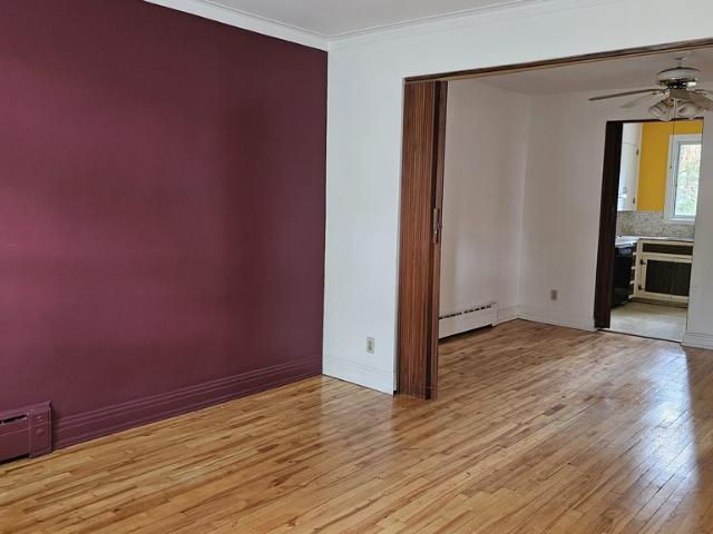 Apartment for rent in St. Leonard's, Quebec
