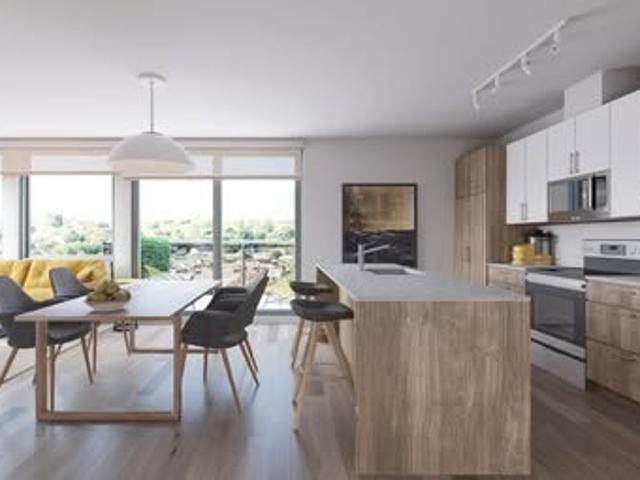 Apartment for rent in La Vallée-du-richelieu, Quebec