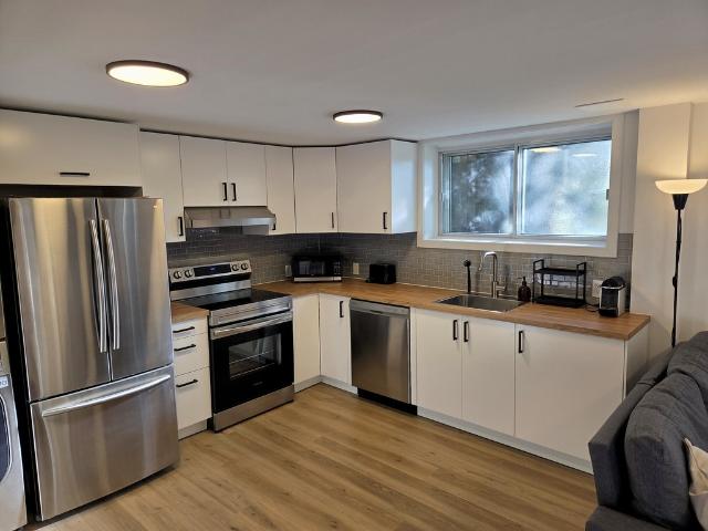 Apartment for rent in Gatineau, Quebec