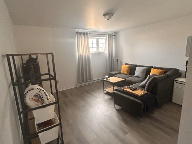 Apartment for rent in Mascouche