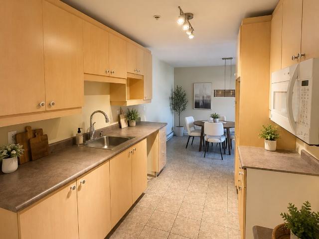 Apartment for rent in Longueuil, Quebec