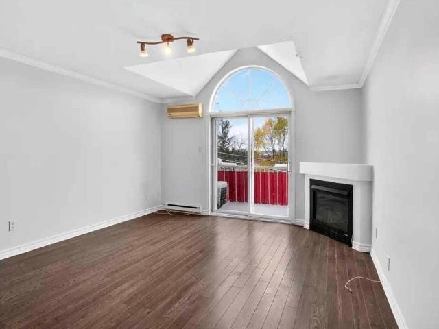 Apartment for rent in Gatineau, Quebec