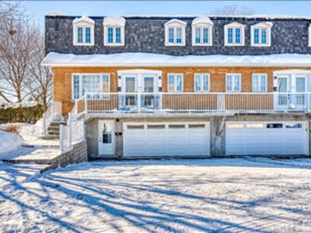 Apartment for rent in Laurentides, Quebec
