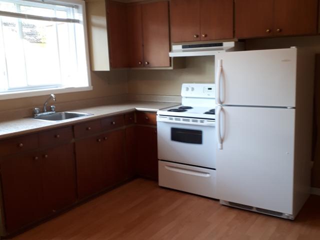Apartment for rent in Sherbrooke, Quebec