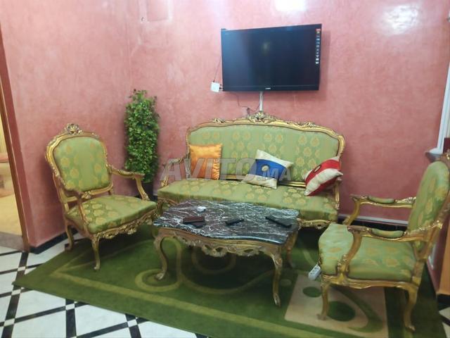 Appartement location à Anfa, Gharb-Chrarda-Beni Hssen