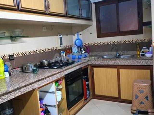 Appartement location à Anfa, Gharb-Chrarda-Beni Hssen