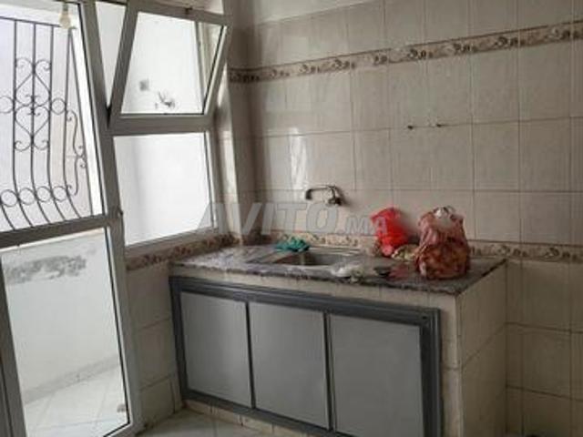 Appartement location à Anfa, Gharb-Chrarda-Beni Hssen