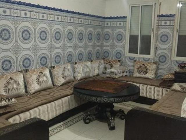 Appartement location à Anfa, Gharb-Chrarda-Beni Hssen