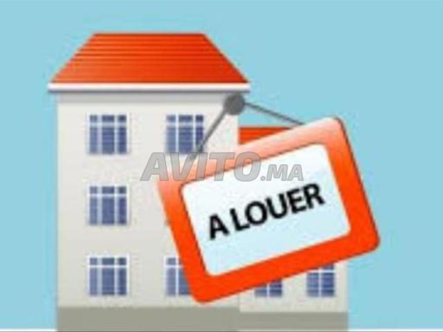 Appartement location à Anfa, Gharb-Chrarda-Beni Hssen