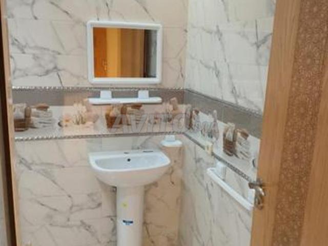 Appartement location à Anfa, Gharb-Chrarda-Beni Hssen