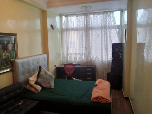 Appartement location à Anfa, Gharb-Chrarda-Beni Hssen