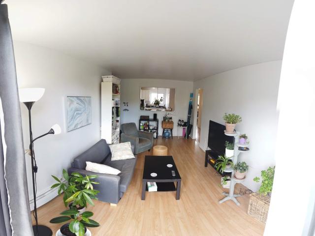 Apartment for rent in Québec, Quebec