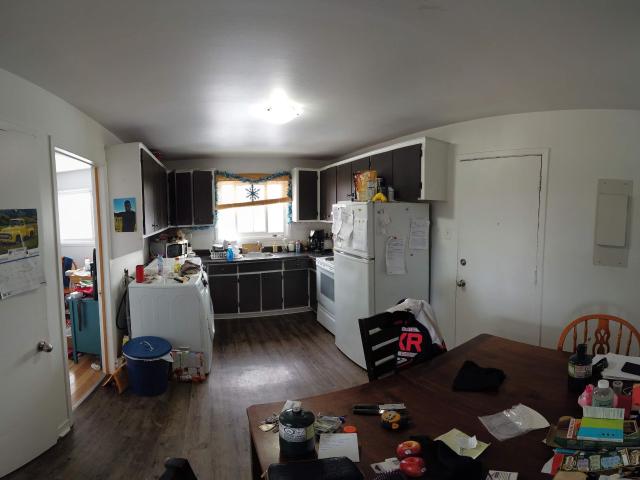 Apartment for rent in Québec, Quebec