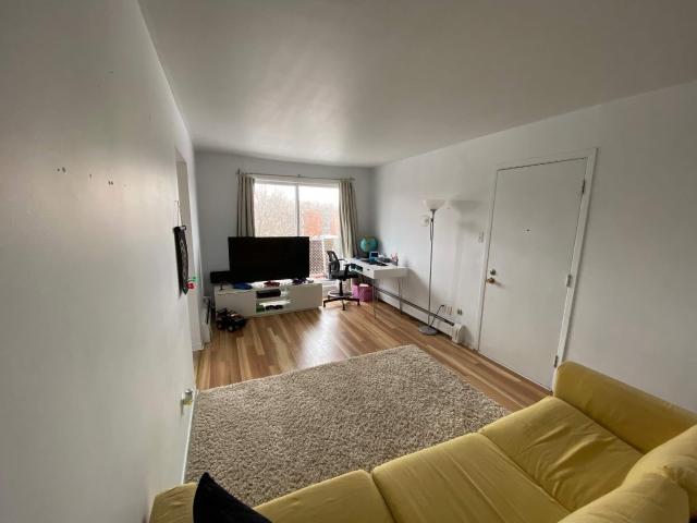 Apartment for rent in Québec, Quebec