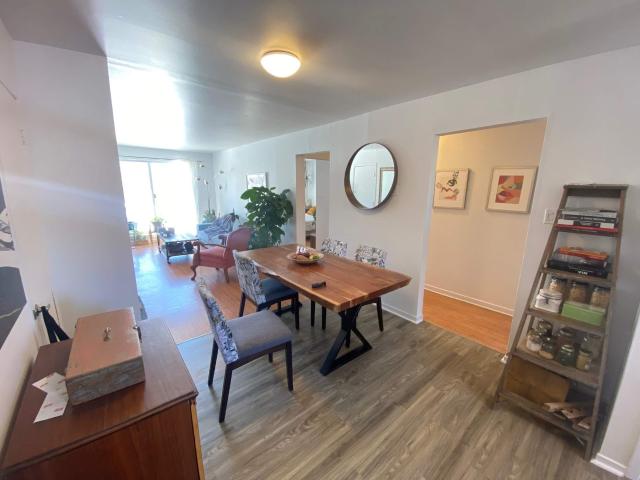 Apartment for rent in Québec, Quebec