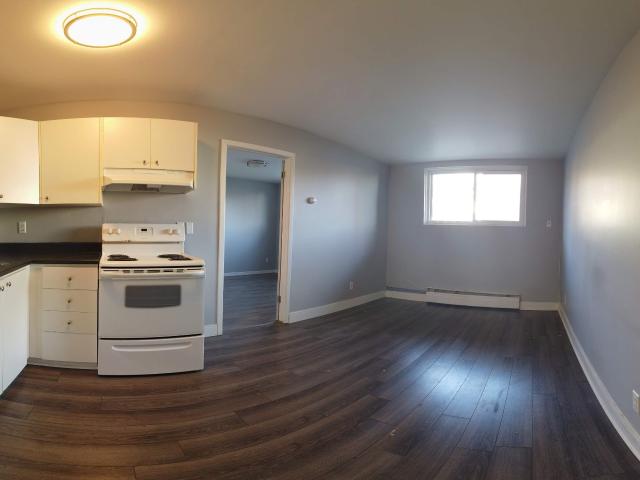 Apartment for rent in Québec, Quebec
