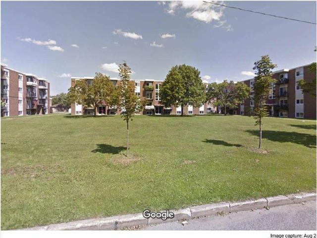 Apartment for rent in Québec, Quebec