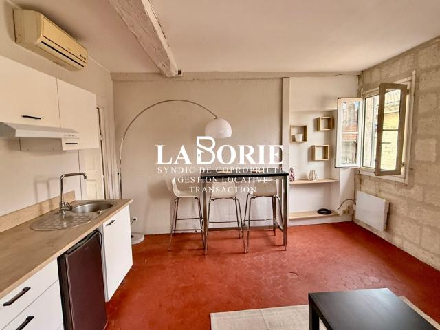 Appartement location à Avignon