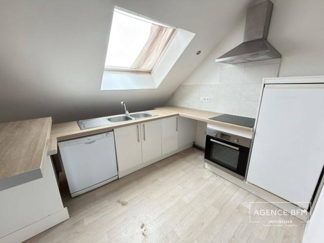 Appartement location à Grange Rouge, Rumilly