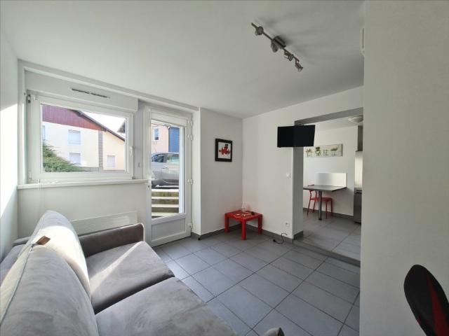 Appartement location à Épinal, Rupt-sur-moselle