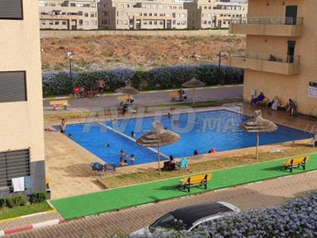 Appartement location à Mohammedia, Gharb-Chrarda-Beni Hssen