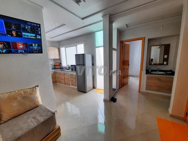 Appartement location à Saida