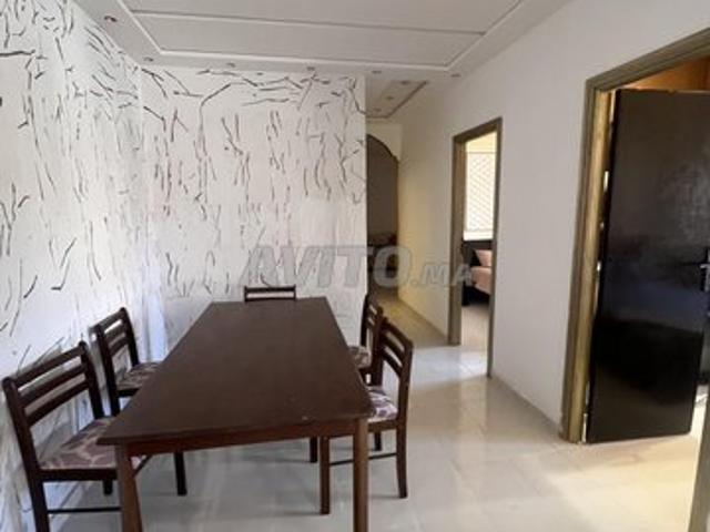 Appartement location à Saida