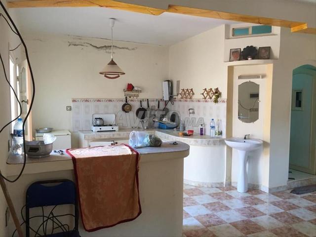 Appartement location à Saida