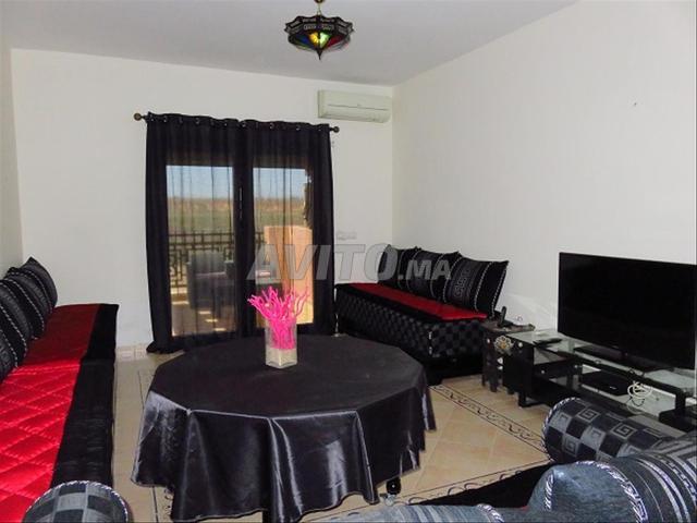 Appartement location à Saida
