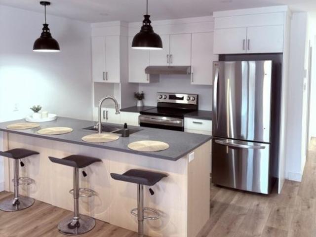 Apartment for rent in La Haute-yamaska, Quebec