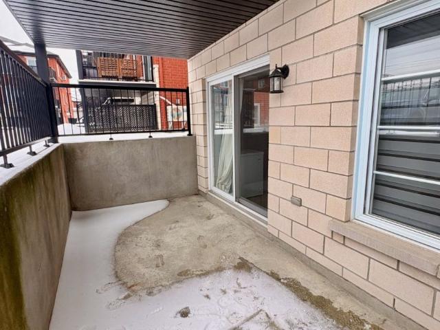 Apartment for rent in Saint-amable, Quebec