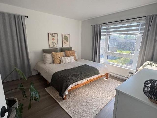 Apartment for rent in Saint-ambroise-de-kildare, Quebec