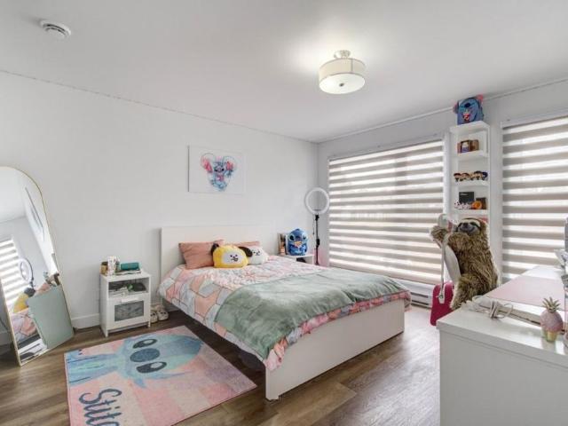 Apartment for rent in Saint-ambroise-de-kildare, Quebec