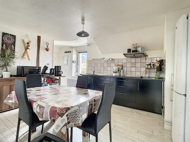 Appartement location à Épinal, Saint-amé
