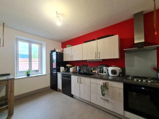 Appartement location à Épinal, Sapois