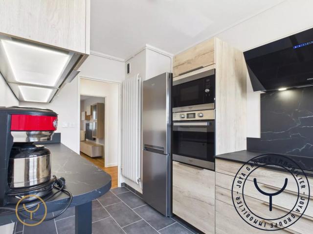 Appartement location à Troyes, Saint-andré-les-vergers