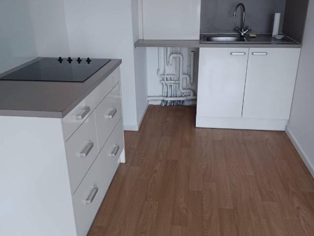 Appartement location à Saint-André-lez-Lille, Nord