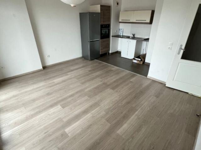 Appartement location à Saint-André-lez-Lille, Nord
